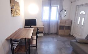 Apartmani Viktorija