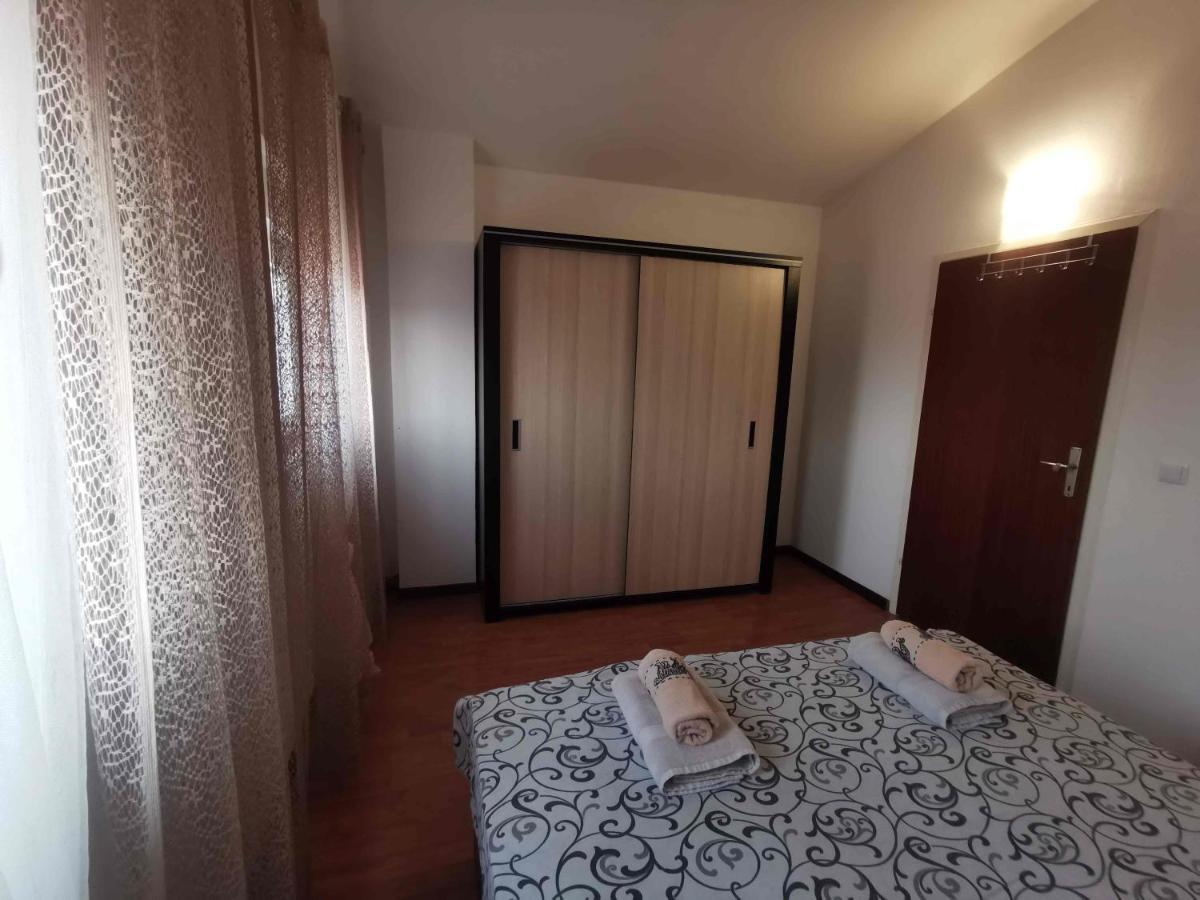 Apartmani Viktorija Fažana Zewnętrze zdjęcie