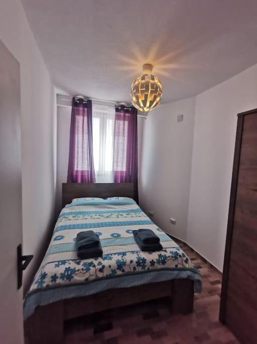 Apartmani Viktorija Fažana Zewnętrze zdjęcie