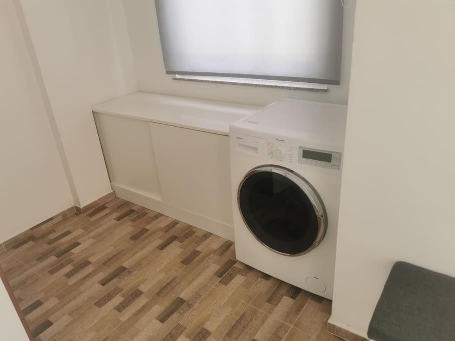 Apartmani Viktorija Fažana Zewnętrze zdjęcie