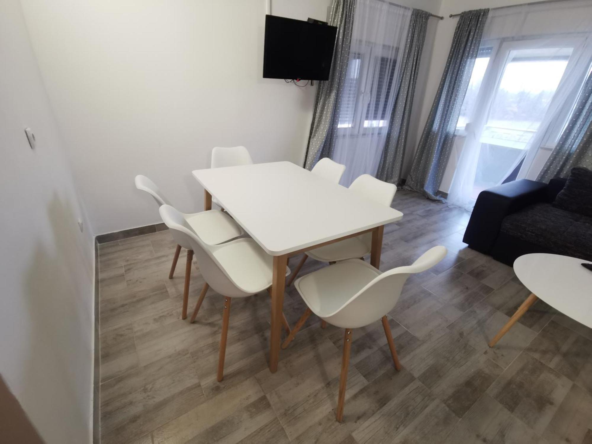 Apartmani Viktorija Fažana Pokój zdjęcie