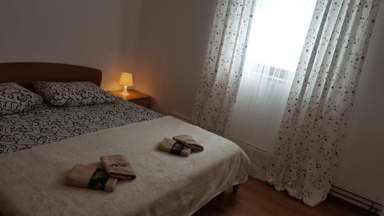 Apartmani Viktorija Fažana Zewnętrze zdjęcie